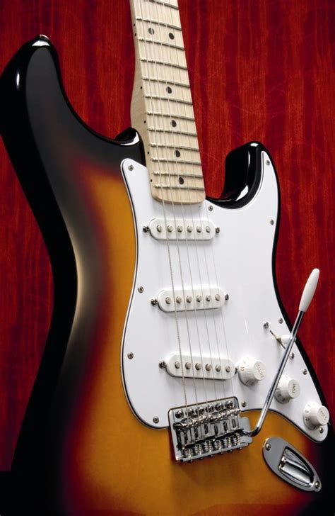 fender mexican standard stratocaster review.